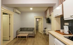 Peri Suite Taksim